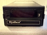 Dynisco FIH-1-05-0-6 Digital Temperature Indicator Tc Type J 1470 120/240VAC. Fixed Price $125.97.