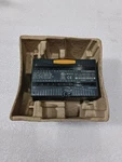 Ge Fanuc IC200MDD844E Versamax Plc I/o Module 24VDC 16DI/16DO Mixed. Fixed Price $120.00.