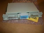 Honeywell Plc 24VDC Input Module 621-3500R. Fixed Price $70.00.
