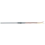 Tempco MTA01338 Thermocouple PROBE,J,18IN,.062IN Sheath 5FYH0. Fixed Price $41.69.