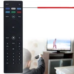 433MHZ Single Channel Remote Control For Vizio Smart Tv 140L XRT-140A. Fixed Price $12.87.