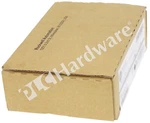 Sealed Pre-owned Allen Bradley 1762-IT4 Ser Micrologix 4-CH Tc/mv Input Module. Fixed Price $534.89.