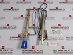 Spirax Sarco SA122 Temperature Control System -5 To 200F -20 100C. Fixed Price $251.99.
