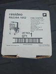 Honeywell Tradeline R8239A 1052 Center Fan Controller. Fixed Price $40.00.