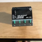 1PCS Cal Controls #9900 991.12F Used Tested Free Shipping. Fixed Price $140.00.