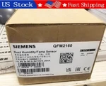 1PCS Brand New Siemens QFM2160 Temperature Humidity Sensor Fast Delivery. Fixed Price $162.05.