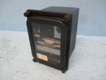 General Electric 12IRT51C1A Temperature Relay Type 120V. Fixed Price $220.00.