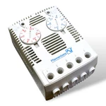 Pfannenberg FLZ-541 Din Rail Mountable FLZ541 Thermostat. Fixed Price $34.00.