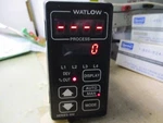 Watlow 988B-22DD-JSRR Process And Temperature Controller 3*K-28. Fixed Price $400.00.
