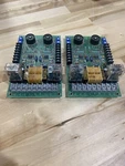 Watlow Temperature Control Board 340C-2600-1000. 0-850 Deg.. Fixed Price $89.99.