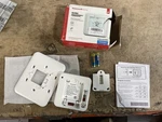 Honeywell TH6210U2001 T6 Programmable Thermostat (no Screw). Fixed Price $44.00.