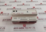 Tac Xenta 302 Programmable Controller 250VAC. Fixed Price $371.99.
