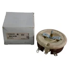 New Ohmite RLS15RE Rheostat 10% 150W Series Wirewound Potentiometer. Fixed Price $334.99.