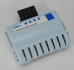 Vaisala Temperature Data Logger VL-1416-44V. Fixed Price $799.00.