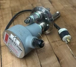 Watlow IP64 Immersion Heater 1.5/1.8KW 208/230V. Fixed Price $73.51.