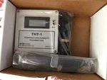 Pacer THT-1 Temperature-humidity Transmitter W/ Sensor Factory New Tested Good. Fixed Price $350.00.