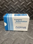 8102020000-REPLACEMENT 81020400000, N1020-PR Usb Novus Temperature Controller. Fixed Price $129.99.