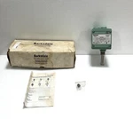 Barksdale L2H-H203S-WS-FX Temperature Switch Type 4. Fixed Price $800.00.