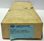 Barber Colman TK-2001 Pneumatic Temperature Controller. Fixed Price $251.19.