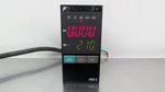 Fuji PXR5-REY1-6V0A1 Temperature Controller PXR-5 100-240VAC. Fixed Price $156.02.