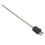 Omega Engineering JQSS-14U-12 Thermocouple, 0.25" X 12", Male Plug, Type. Fixed Price $50.00.
