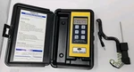 Cooper TM99A-UL Digital Temperature Instrument Turns On Case *read*. Fixed Price $34.98.