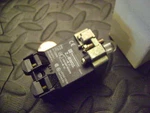 Telemecanique Pilot Light ZB2BW030 25316. Fixed Price $39.99.