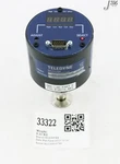 33322 Teledyne Hasting Dual Snsr Vacuum Guage,lam 796-010678-003 HPM-2002-OBE-LM. Fixed Price $200.00.