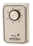 Johnson Controls T26T-3E. Fixed Price $138.32.