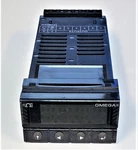 Omega CN32PT-304-C24 Platinum Series Temperature Process Strain Pid Controller. Fixed Price $150.00.