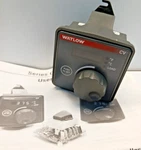 New Watlow CVC6JH000010000D Temperature Controller 32 To 1382 F 120 Vac. Fixed Price $269.99.