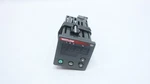 Watlow SD6C-HFAA-AARG Digital Temperature Controller 100-240V-AC. Fixed Price $530.75.