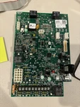 Furnace Circuit Board D802689P01 50C63M-495-03 Trane With Controller. Fixed Price $165.00.
