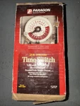 Paragon 4003-00-RT Time Switch 24H 120VAC New!!. Fixed Price $60.70.