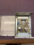 Johnson Controls Differential Temperature Controller. Fixed Price $50.00.