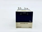 Yamamoto EMD7-D3P1D Digital Differential Pressure Gauge Manometer 300PA. Fixed Price $65.00.