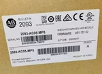 1PC New Allen-bradley 2093-AC05-MP5. Fixed Price $2978.96.