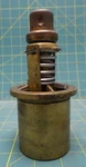 Amot Controls Thermostat Element 1096X-195. Fixed Price $50.00.