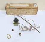 Robertshaw SR-19-84 / 202-0-34-1 Fischer Porter Temperature Switch. Fixed Price $94.05.