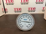 Wika TI.50 Bimetal Thermometer. Fixed Price $37.50.