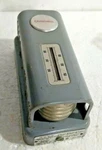 Chromalox Wr Type 1A54-16 Style B2M Room Thermostat 120/240/277 Vac. Fixed Price $80.32.