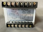 Kantoseiki Temperature Controller KT2-F15-200. Fixed Price $250.00.