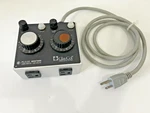 Glas-col 104A PL3122 120V Minitwin Temperature Controller. Fixed Price $159.00.