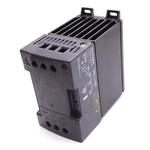 Watlow DC10-12L0-0000 Din-a-mite Solid State Power Controller, 100-120VAC 55A. Fixed Price $390.00.