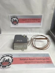 HONEYWELL,L480B-1247,THERMOSTAT Temperature Controller Pre-owned. Fixed Price $40.00.