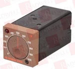 Omega Engineering 6102-K-0-500F / 6102K0500F (used). Fixed Price $227.33.