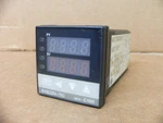 Electromatic Carlo Gavazzi Temperature Controller 0-2192 F. Fixed Price $149.99.