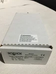 Noshok 800-0/250-1-1-8-8-060-6 Temperature Transmitter 6", 4-20 Ma, Warranty. Fixed Price $143.50.