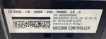 New Honeywell DC3200-CB-000R-200-00000-E0-0 Free Shipping Box Plc 1PC Us. Fixed Price $2182.00.