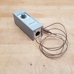 Honeywell T675A-1540 Temperature Controller, 55-175 F, Spdt Switching. Fixed Price $18.04.